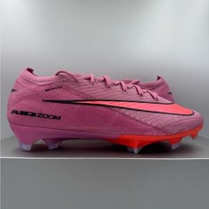 Nike Zoom Mercurial Vapor 16 Elite FG Scary Pack Flamingo BRAND NEW Sz 7.5